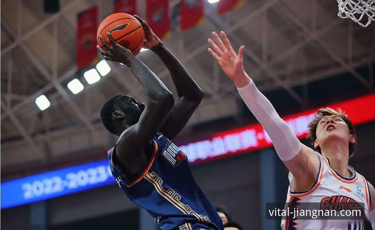 CBA爆冷夜深度解析：皮特森38分弑旧主，北京12分领先遭逆转，四连胜戛然而止